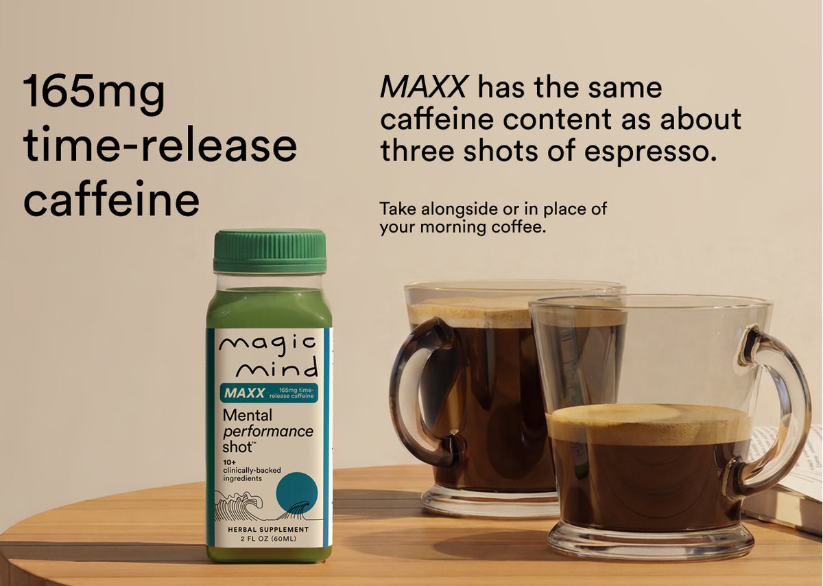 MAXX